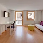 Cabana Apartments