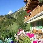 Chalet Kolibri