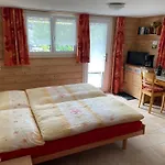 Chalet Kolibri