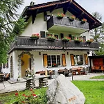 Chalet Alm