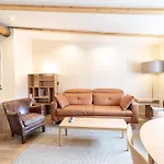 Haus Kirchplatz 4 By Zermatt Premium Apartments