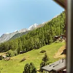 Haus Beta By Zermatt Premium Apartments