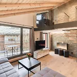 Haus Beta By Zermatt Premium Apartments