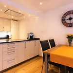 Apartment Olympia Mischabel
