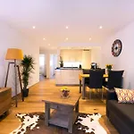 Apartment Olympia Mischabel