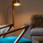 Chalet Tidu Modern Chic Stylish