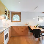 Haus Baergbach By Zermatt Premium Apartments