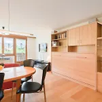 Haus Baergbach By Zermatt Premium Apartments