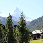Haus Pan