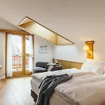 La Couronne Hotel & Spa