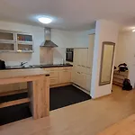 Apartment Zermo