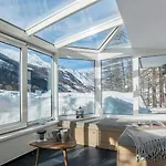 Fornet Apt By Dieckereise