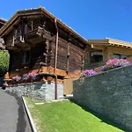 Chalet Coral Und Zermatter Stadel