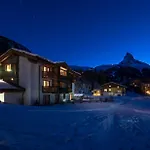 Chalet Shalimar