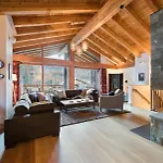 Chalet Shalimar