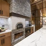 Chalet Brusel By Dieckereise