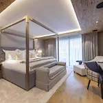 Chalet Brusel By Dieckereise