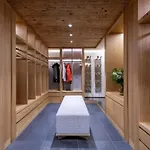 Chalet Brusel By Dieckereise