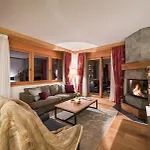 Chalet Shalimar