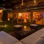 Hotel Bellerive