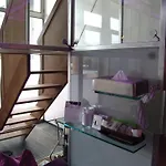 Backstage Boutique Spa Hotel