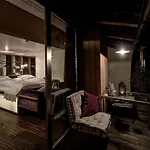 Backstage Boutique Spa Hotel