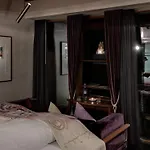 Backstage Boutique Spa Hotel