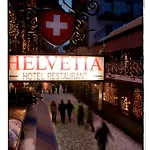 Petit Helvetia Budget Hotel