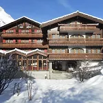 Hotel Dufour Alpin Superior