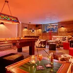 Firefly Luxury Suites
