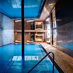 Firefly Luxury Suites