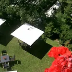 Hotel Dufour Chalet