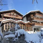 Hotel Dufour Chalet
