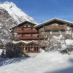 Hotel Dufour Chalet