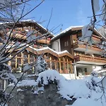 Hotel Dufour Chalet