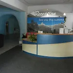 Artist Apartments & Hotel Garni