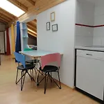 Artist Apartments & Hotel Garni