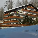 Artist Apartments & Hotel Garni