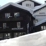 Hotel Weisshorn