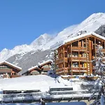 Chalet Z\'Wichjehues