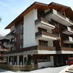 Myzermatt Monazit