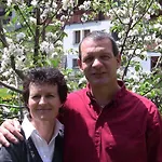 Chalet Bergkristall