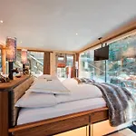Luxury Loft By Heinz Julen