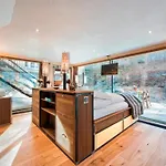Luxury Loft By Heinz Julen