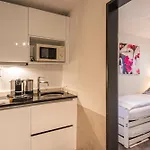 Appartements 2 Chambres Proche De La Gare