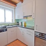 Haus Bodmen B, Apartment Stellisee