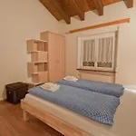 Haus Bodmen B, Apartment Stellisee