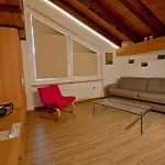 Haus Bodmen A, Studio Riffelsee