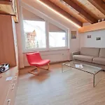 Haus Bodmen A, Studio Riffelsee