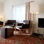 Hotel Garni Testa Grigia